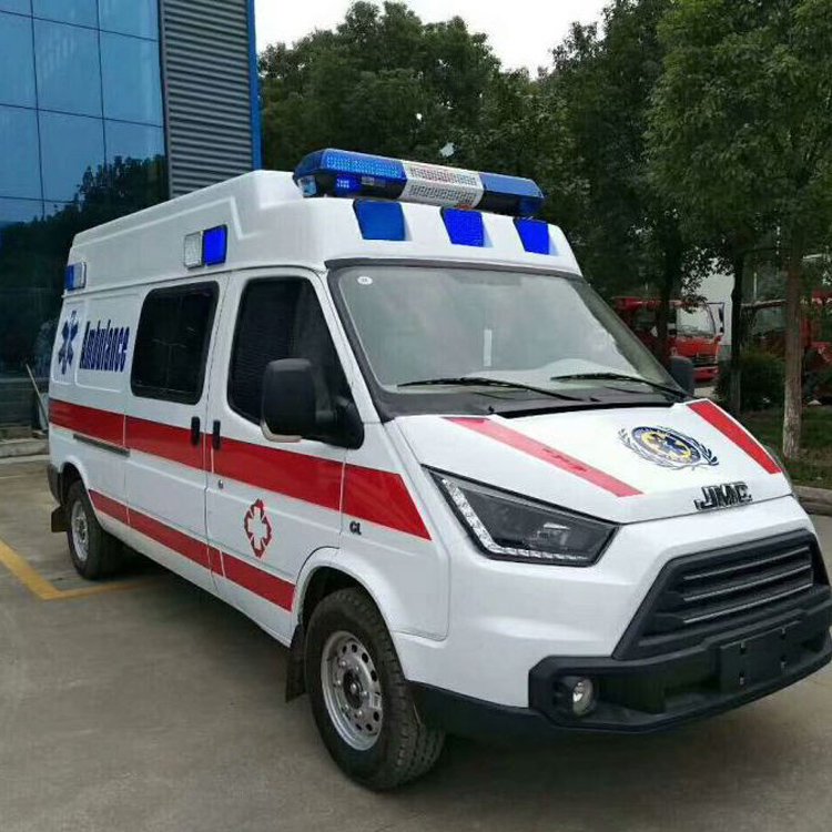 恩施救护车出租哪家好