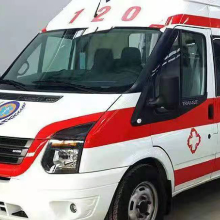 恩施非急救护送病人转院租赁救护车的优缺点对比